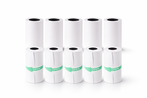 Papier do mini drukarki